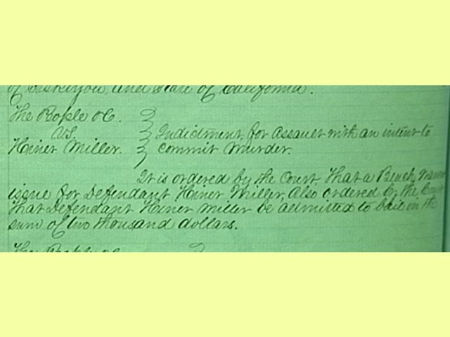 Joaquin Miller pics.168